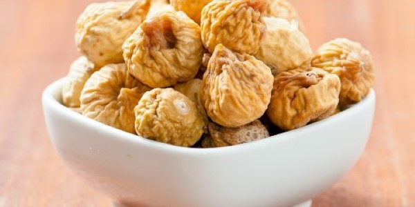 تصویر 3 از فروش انجیر خشک پرک + قیمت خرید به صرفه